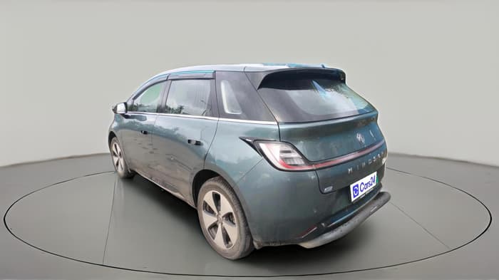 2025 MG Windsor EV Essence, Electric, Automatic, 17,334 km, exterior