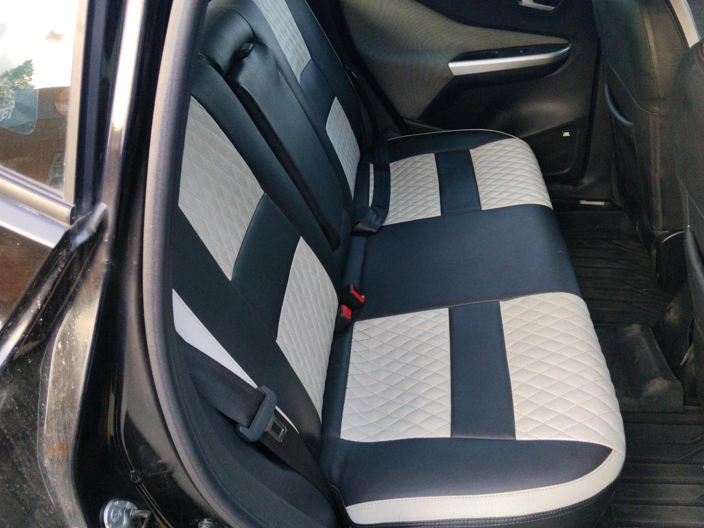 2021 Nissan MAGNITE XV MT, Petrol, Manual, 41,974 km, interior