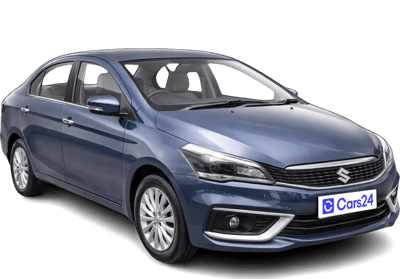 2018 Maruti Ciaz - Sedan - Petrol - Manual - ₹5.60 lakh