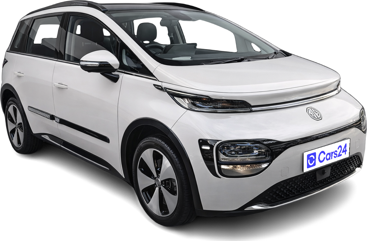 2024 MG Windsor EV - SUV - Electric - Automatic - ₹13.99 lakh