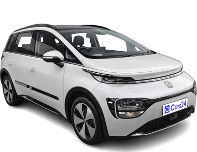 2024 MG Windsor EV - SUV - Electric - Automatic - ₹13.99 lakh