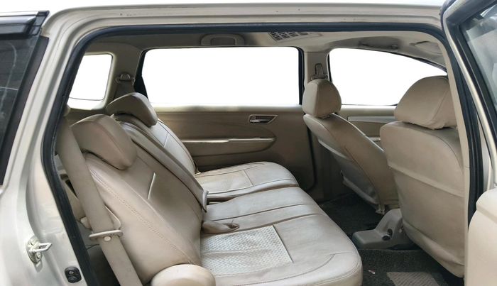2015 Maruti Ertiga VXI CNG, CNG, Manual, 1,18,963 km, interior