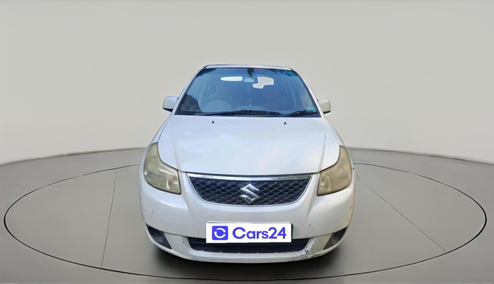 2013 Maruti SX4 VXI, CNG, Manual, 1,14,504 km, exterior