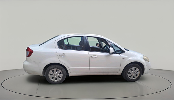 2013 Maruti SX4 VXI, CNG, Manual, 1,14,504 km, exterior