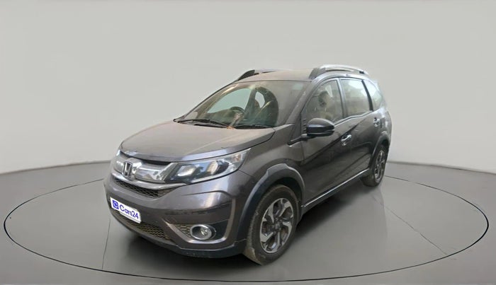 2016 Honda BR-V 1.5L I-VTEC V CVT, Petrol, Automatic, 94,063 km, exterior