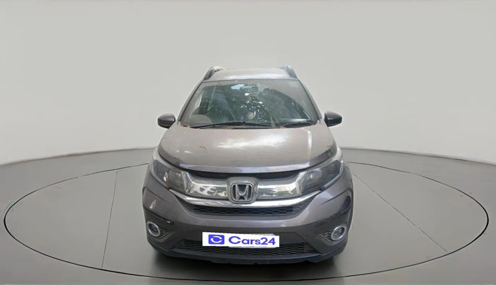 2016 Honda BR-V 1.5L I-VTEC V CVT, Petrol, Automatic, 94,063 km, exterior