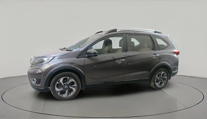 2016 Honda BR-V 1.5L I-VTEC V CVT, Petrol, Automatic, 94,063 km, exterior