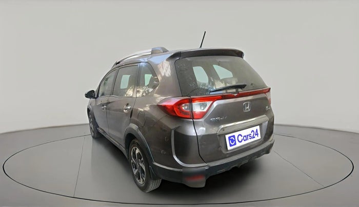 2016 Honda BR-V 1.5L I-VTEC V CVT, Petrol, Automatic, 94,063 km, exterior