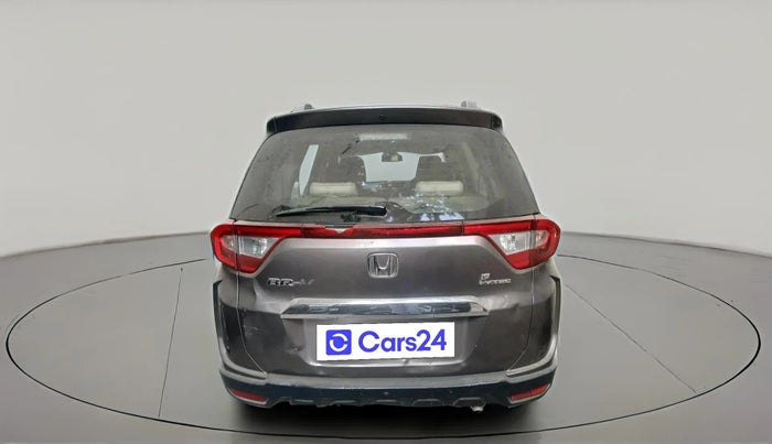 2016 Honda BR-V 1.5L I-VTEC V CVT, Petrol, Automatic, 94,063 km, exterior