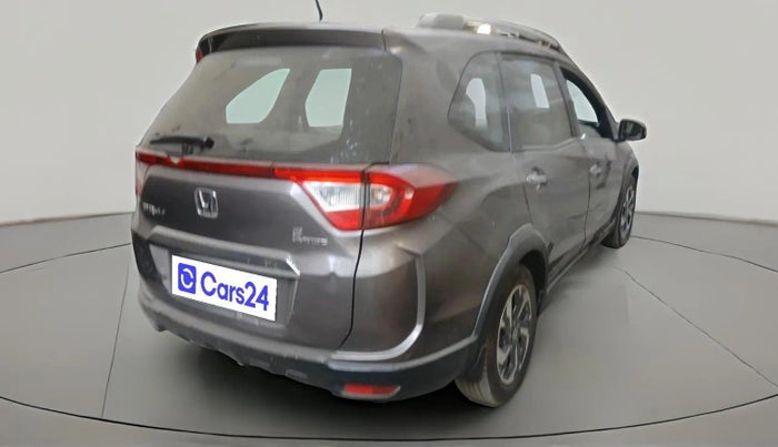 2016 Honda BR-V 1.5L I-VTEC V CVT, Petrol, Automatic, 94,063 km, exterior