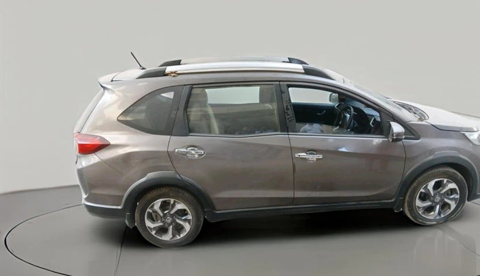 2016 Honda BR-V 1.5L I-VTEC V CVT, Petrol, Automatic, 94,063 km, exterior