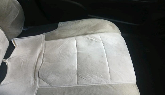 2016 Honda BR-V 1.5L I-VTEC V CVT, Petrol, Automatic, 94,063 km, interior