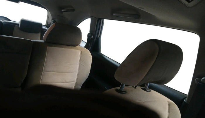 2016 Honda BR-V 1.5L I-VTEC V CVT, Petrol, Automatic, 94,063 km, interior