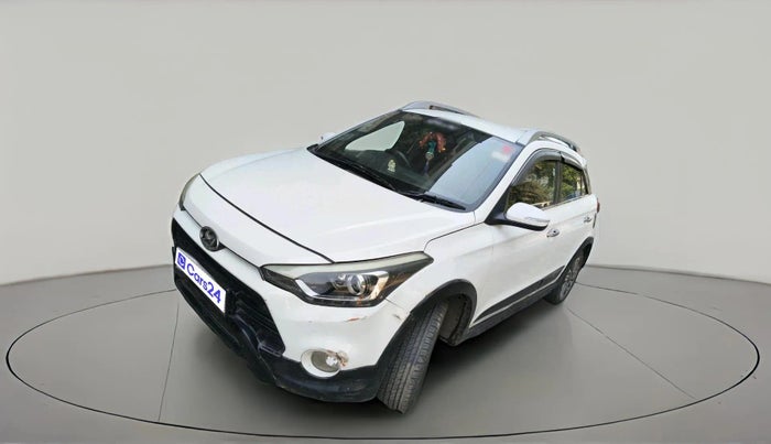 2016 Hyundai i20 Active 1.4 SX, Diesel, Manual, 1,45,784 km, exterior