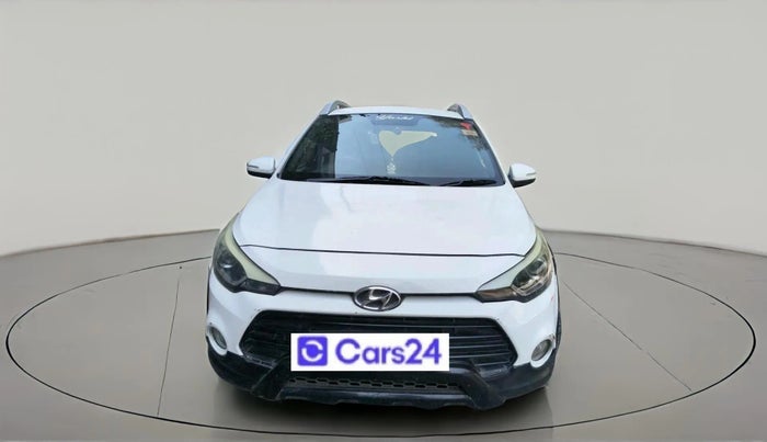 2016 Hyundai i20 Active 1.4 SX, Diesel, Manual, 1,45,784 km, exterior