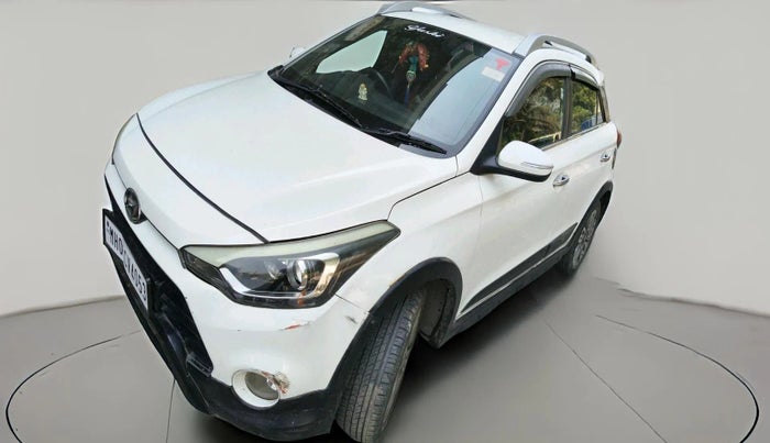 2016 Hyundai i20 Active 1.4 SX, Diesel, Manual, 1,45,784 km, exterior