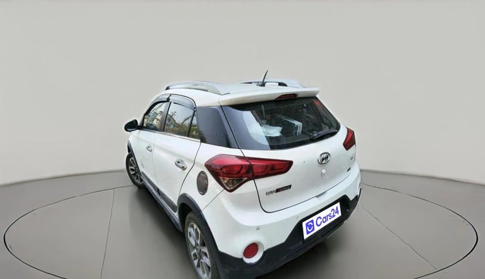 2016 Hyundai i20 Active 1.4 SX, Diesel, Manual, 1,45,784 km, exterior