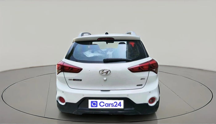 2016 Hyundai i20 Active 1.4 SX, Diesel, Manual, 1,45,784 km, exterior