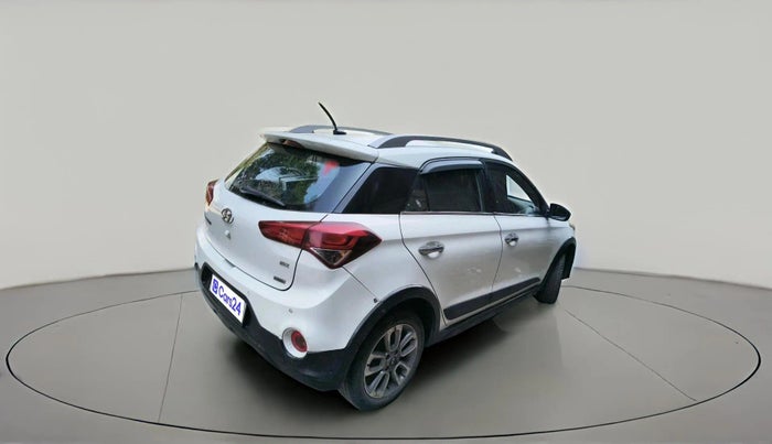 2016 Hyundai i20 Active 1.4 SX, Diesel, Manual, 1,45,784 km, exterior