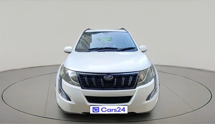 2018 Mahindra XUV500 W10 AWD AT, Diesel, Automatic, 67,717 km, exterior