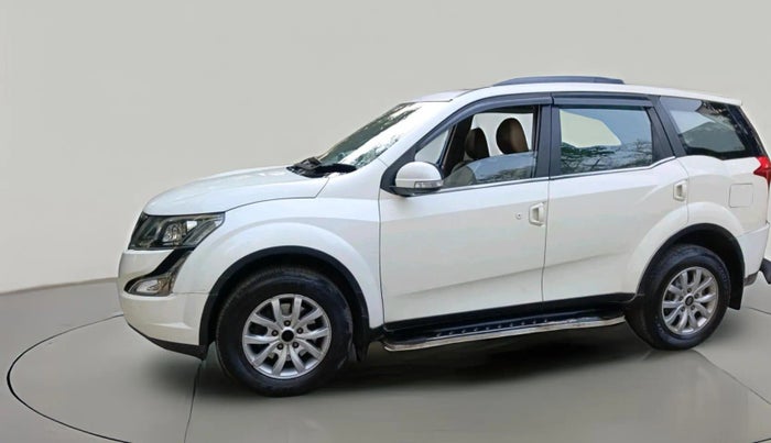 2018 Mahindra XUV500 W10 AWD AT, Diesel, Automatic, 67,717 km, exterior