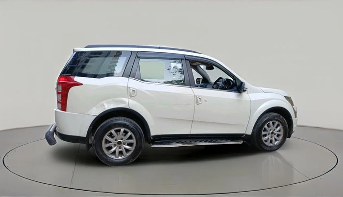 2018 Mahindra XUV500 W10 AWD AT, Diesel, Automatic, 67,717 km, exterior