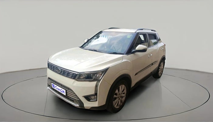 2019 Mahindra XUV300 W8 1.5 DIESEL, Diesel, Manual, 81,247 km, exterior