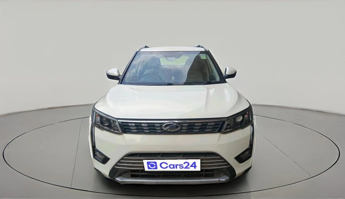 2019 Mahindra XUV300 W8 1.5 DIESEL, Diesel, Manual, 81,247 km, exterior