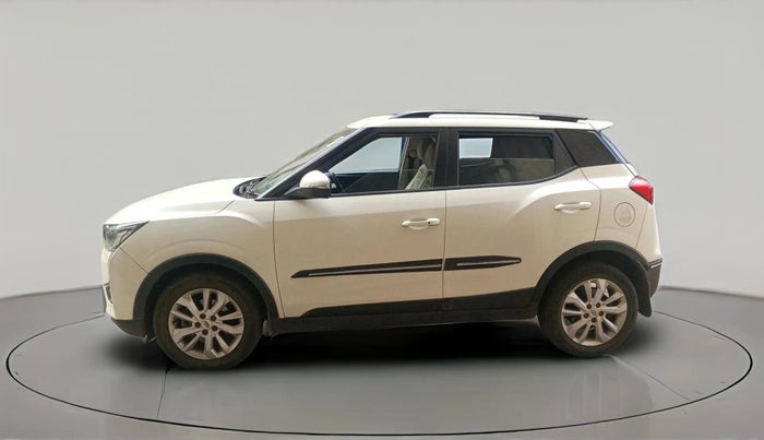 2019 Mahindra XUV300 W8 1.5 DIESEL, Diesel, Manual, 81,247 km, exterior