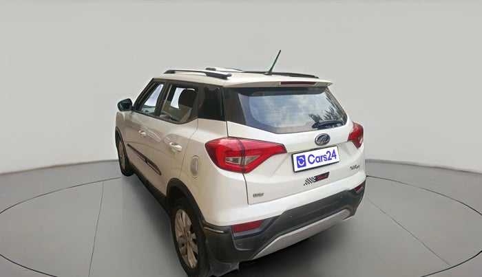2019 Mahindra XUV300 W8 1.5 DIESEL, Diesel, Manual, 81,247 km, exterior