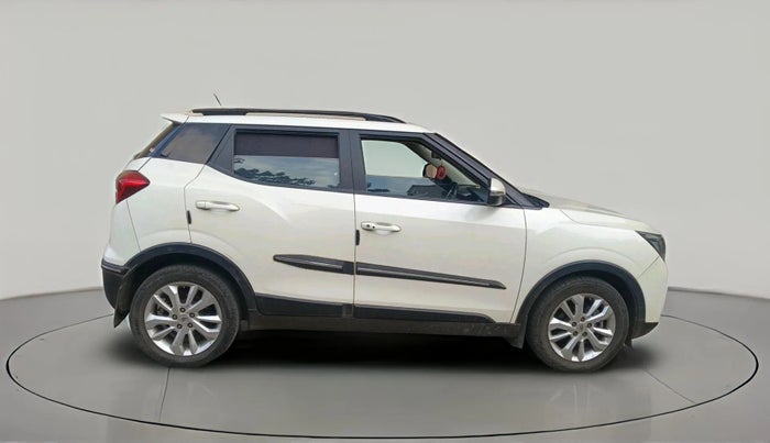 2019 Mahindra XUV300 W8 1.5 DIESEL, Diesel, Manual, 81,247 km, exterior