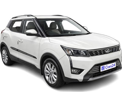 2019 Mahindra XUV300 - SUV - Diesel - Manual - ₹6.25 lakh