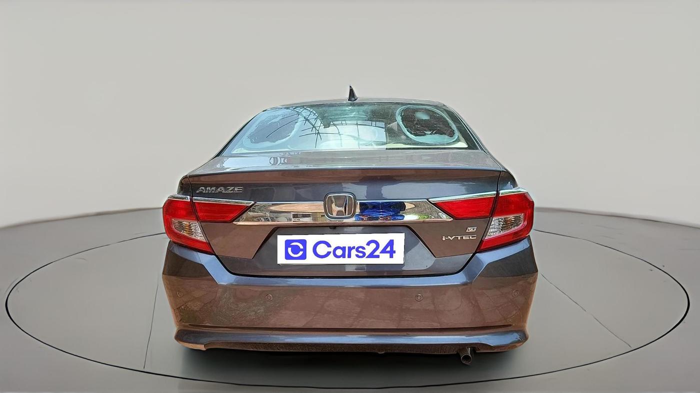 2021 Honda Amaze 1.2L I-VTEC VX CVT, Petrol, Automatic, 4,22,993 km, exterior
