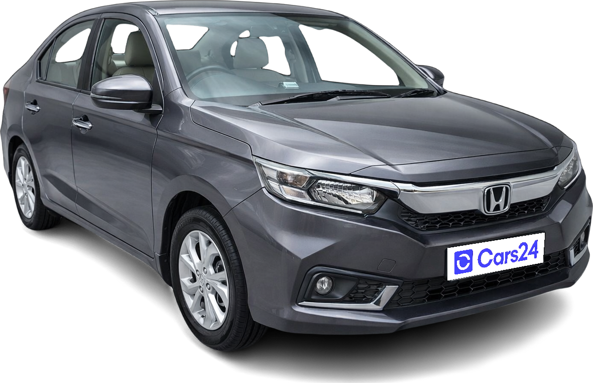 2021 Honda Amaze - Sedan - Petrol - Automatic - ₹6.19 lakh