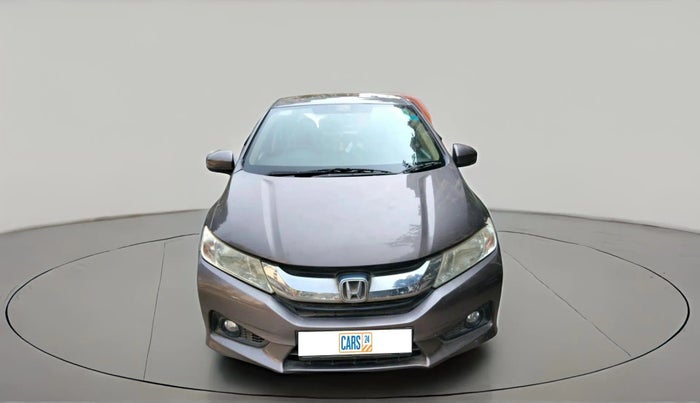 2015 Honda City 1.5L I-VTEC VX (O) MT, Petrol, Manual, 42,055 km, exterior