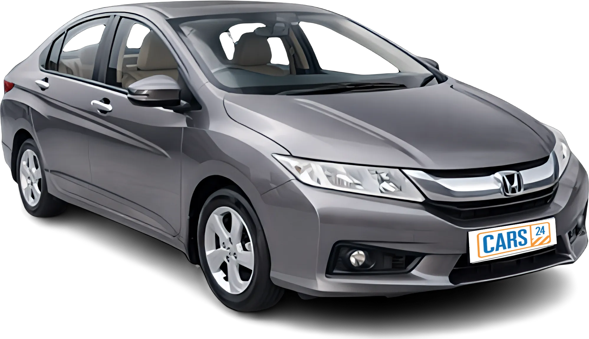 Honda City-img
