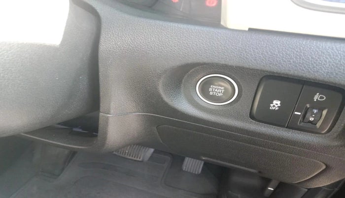 2020 Hyundai Creta SX (O) AT 1.5 DIESEL, Diesel, Automatic, 96,352 km, interior