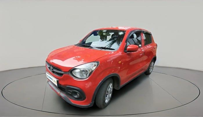 2024 Maruti Celerio VXI CNG, CNG, Manual, 27,000 km, exterior