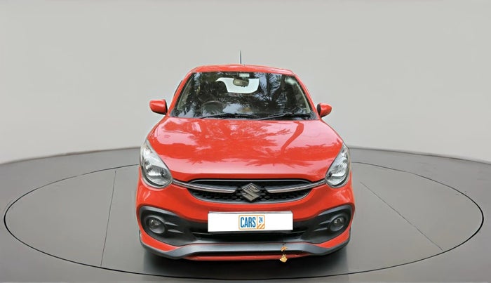 2024 Maruti Celerio VXI CNG, CNG, Manual, 27,000 km, exterior