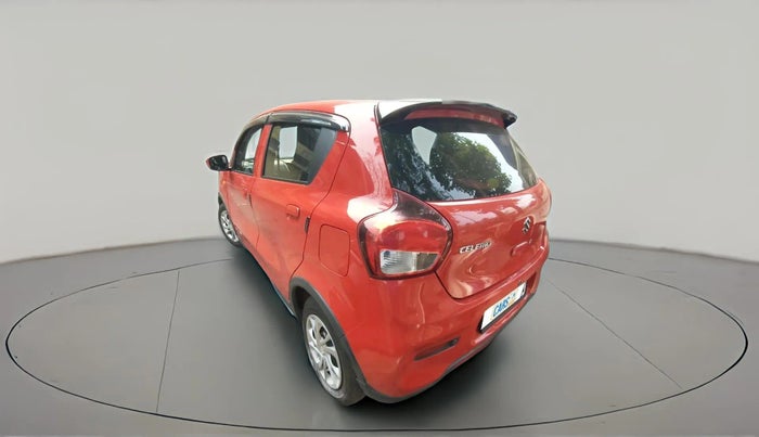 2024 Maruti Celerio VXI CNG, CNG, Manual, 27,000 km, exterior