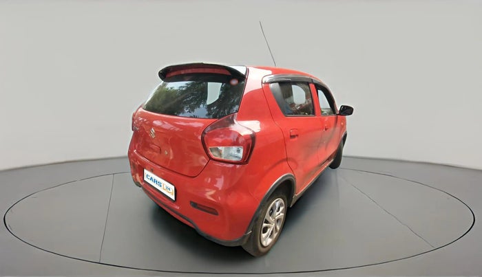 2024 Maruti Celerio VXI CNG, CNG, Manual, 27,000 km, exterior