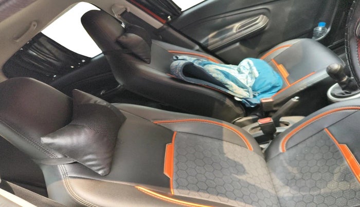 2024 Maruti Celerio VXI CNG, CNG, Manual, 27,000 km, interior