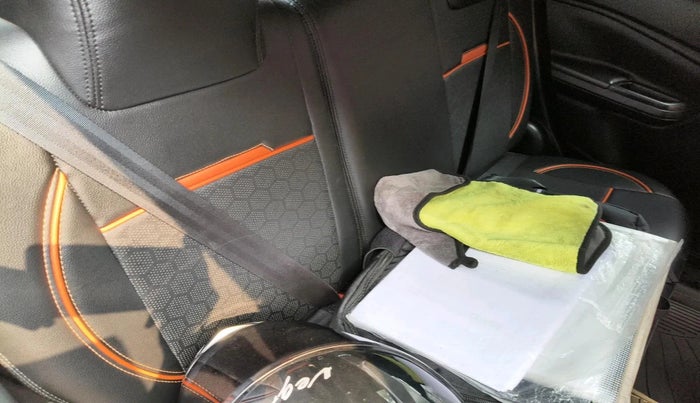 2024 Maruti Celerio VXI CNG, CNG, Manual, 27,000 km, interior