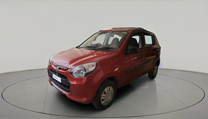 2014 Maruti Alto 800 LXI, Petrol, Manual, 40,183 km, exterior