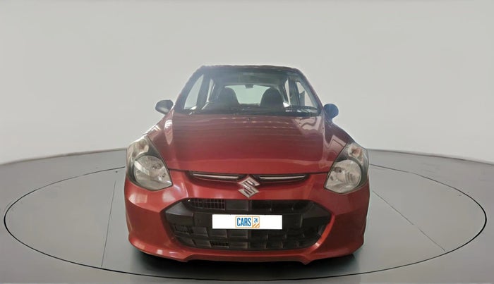 2014 Maruti Alto 800 LXI, Petrol, Manual, 40,183 km, exterior