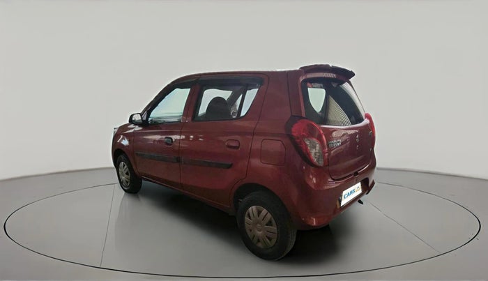 2014 Maruti Alto 800 LXI, Petrol, Manual, 40,183 km, exterior