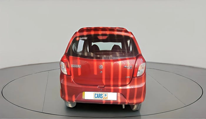 2014 Maruti Alto 800 LXI, Petrol, Manual, 40,183 km, exterior