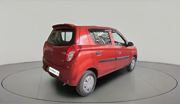 2014 Maruti Alto 800 LXI, Petrol, Manual, 40,183 km, exterior