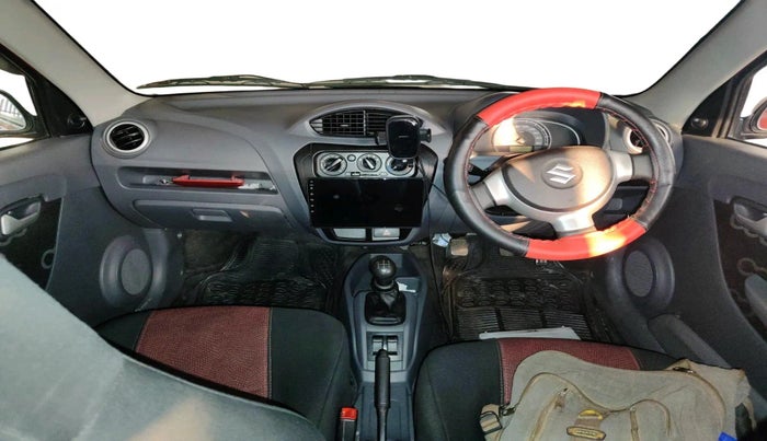 2014 Maruti Alto 800 LXI, Petrol, Manual, 40,183 km, interior