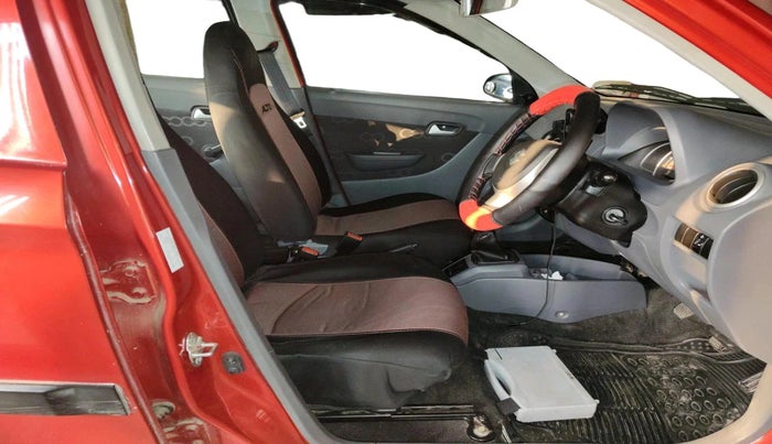 2014 Maruti Alto 800 LXI, Petrol, Manual, 40,183 km, interior